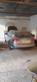 Audi A6 Avanti c6 2.0 TDI 140 CV