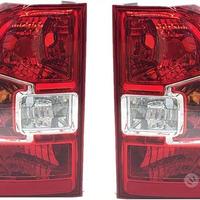 Fari posteriori Kia Sportage 2008