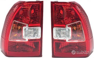 Fari posteriori Kia Sportage 2008