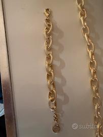 Etrusca Gioielli Completo