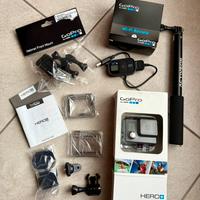 GoPRO HERO+ LCD