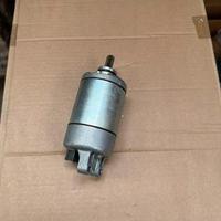 Motorino di avviamento Yamaha Tracer 900