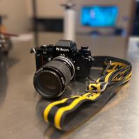 Nikon f3