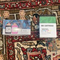 Inchiostro HP 302 XL