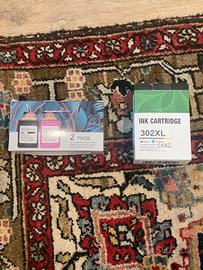 Inchiostro HP 302 XL