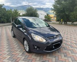 Ford C Max