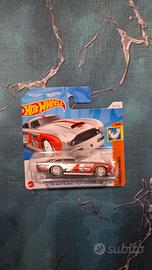Hot wheels Aston Martin speed edition