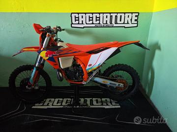 Ktm EXC 300 HARDENDURO - 2024
