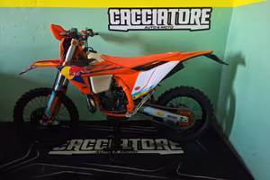 Ktm EXC 300 HARDENDURO - 2024