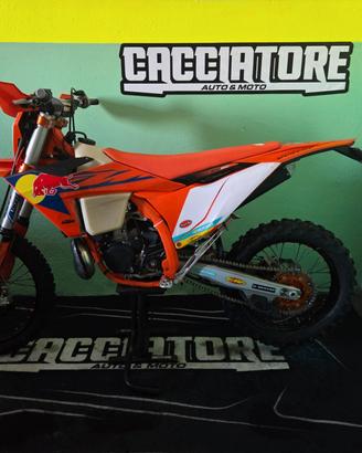 Ktm EXC 300 HARDENDURO - 2024
