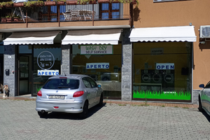 Ufficio e locale commerciale