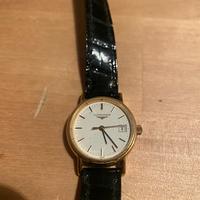 Orologio Longines Vintage