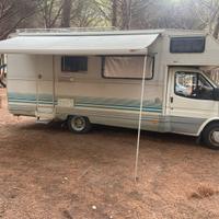 Camper elnagh gran marlin