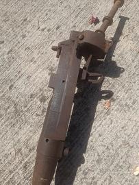 Lee En Mk1 No 4 inglese 1943 ww2 British army 