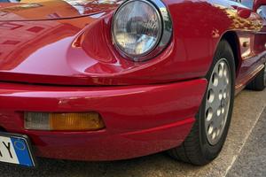 Alfa Romeo Spider duetto 4 serie 2.0