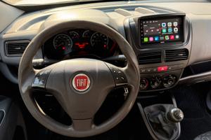 Fiat Dobló con Voletto