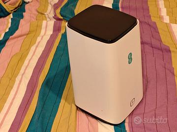 zyxel 5103 modem router cpe 5g 4g wifi6