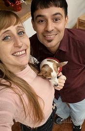 Coppia con esperienza disponibile per estate