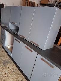Cucina componibile 