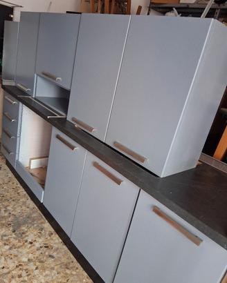 Cucina componibile 