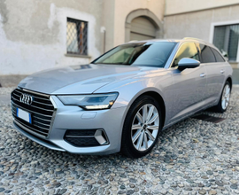 Audi A6 Avant 40 2.0 TDi quattro ultra s tronic