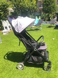 Passeggino leggero nania orla