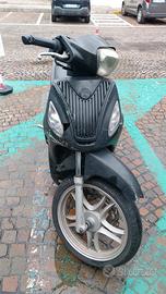 Sym Symphony 125 - 2018