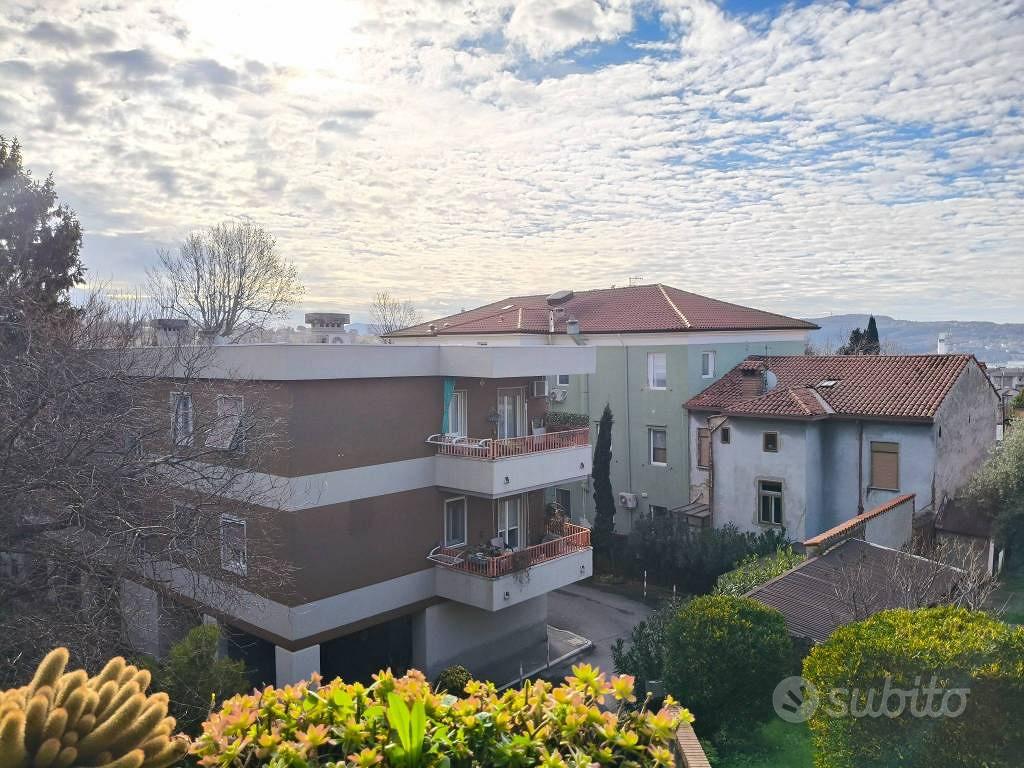 Appartamento – Trieste, San Sabba, Servola-Chiarbola-Valmaura-Borgo San Sergio - Vista 5