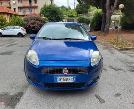 Fiat Grande Punto Grande Punto 1.3 MJT 75 CV 5 por