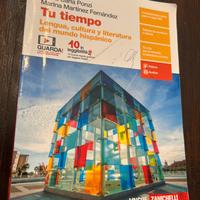 Tu Tiempo - Zanichelli Lingue