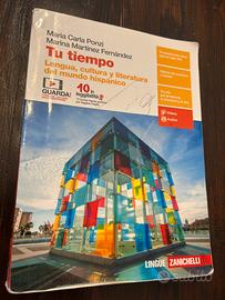 Tu Tiempo - Zanichelli Lingue