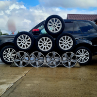 Cerchi 18,19,20,Range Rover Sport,Land Discovery