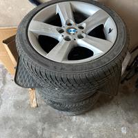 Cerchi bmw