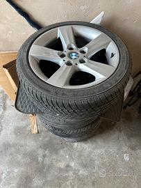Cerchi bmw