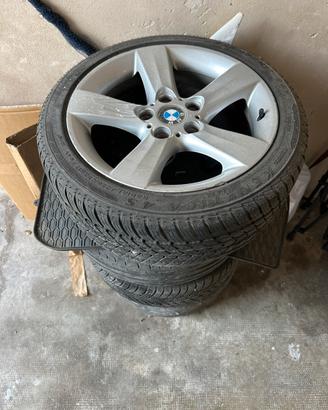 Cerchi bmw