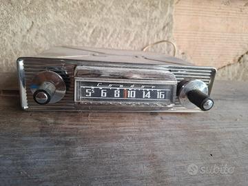 autoradio CONDOR 
