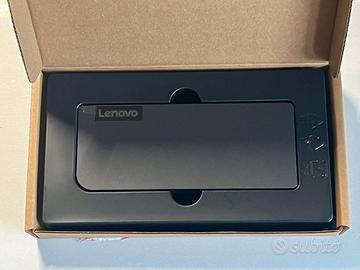 Lenovo Powered USB-C Travel Hub 4X90S92381 hub