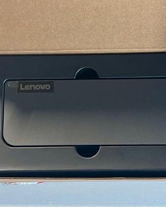 Lenovo Powered USB-C Travel Hub 4X90S92381 hub