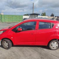 CHEVROLET SPARK M300 1.0 68CV 10-15 -Ricambi