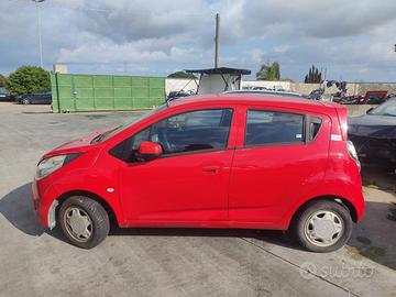CHEVROLET SPARK M300 1.0 68CV 10-15 -Ricambi