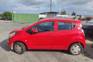 CHEVROLET SPARK M300 1.0 68CV 10-15 -Ricambi