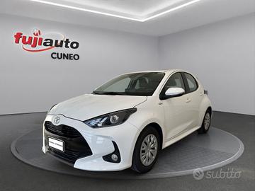 Toyota Yaris 1.0 Active