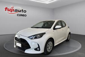 Toyota Yaris 1.0 Active