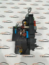 Centralina modulo SAM / portafusibili e relè Merce