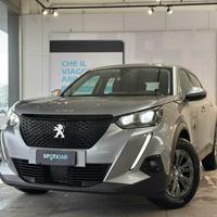 Peugeot 2008 PureTech 100 S&S Active Pack