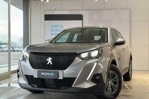 Peugeot 2008 PureTech 100 S&S Active Pack