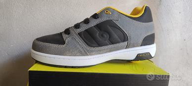 SCARPA HEELYS N 35 DISPONIBILI 2 PAIA