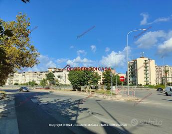 Appartamento, Cruillas - San Giovanni Apostolo, Pa