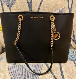 Borsa grande a tracolla Micjael Kors