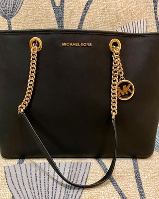 Borsa grande a tracolla Micjael Kors
